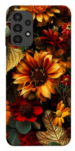 Чохол Autumn vibe для Galaxy A13 4G