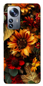 Чехол Autumn vibe для Xiaomi 12