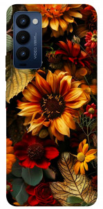 Чохол Autumn vibe для Tecno Camon 18 P