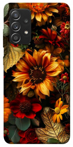 Чохол Autumn vibe для Galaxy A52s