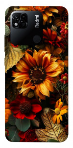 Чохол Autumn vibe для Xiaomi Redmi 10A
