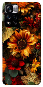 Чехол Autumn vibe для Xiaomi Redmi Note 11 5G