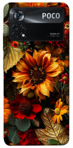 Чохол Autumn vibe для Xiaomi Poco X4 Pro
