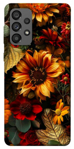 Чохол Autumn vibe для Galaxy A73 5G