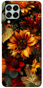 Чехол Autumn vibe для Galaxy M53