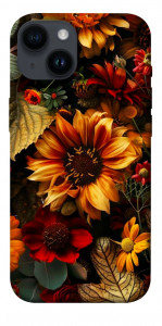 Чохол Autumn vibe для iPhone 14