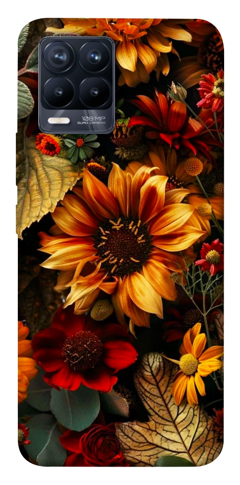 Чехол Autumn vibe для Realme 8 Pro