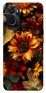 Чохол Autumn vibe для Oppo A76 4G