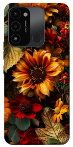 Чехол Autumn vibe для TECNO Spark Go 2022 (KG5m)