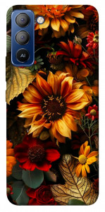 Чохол Autumn vibe для TECNO Pop 5 LTE