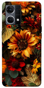Чохол Autumn vibe для Oppo Reno 7 4G