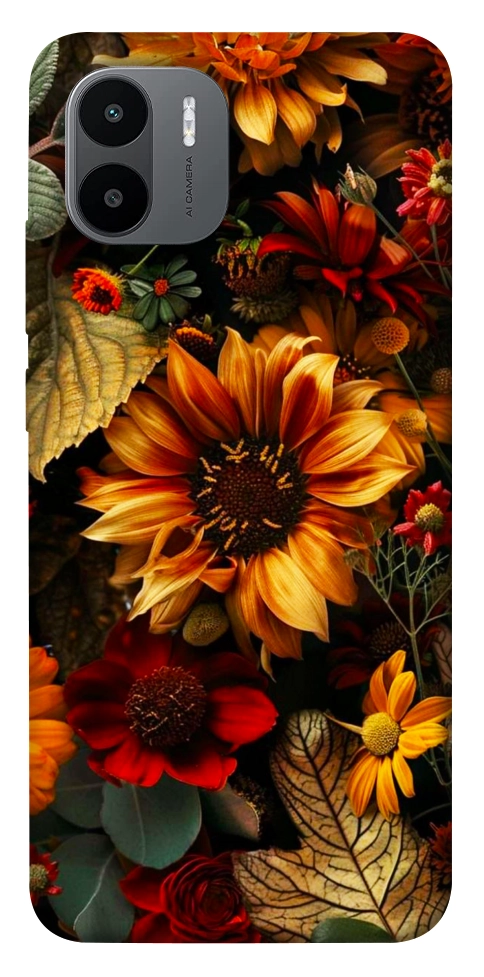 Чехол Autumn vibe для Xiaomi Redmi A1