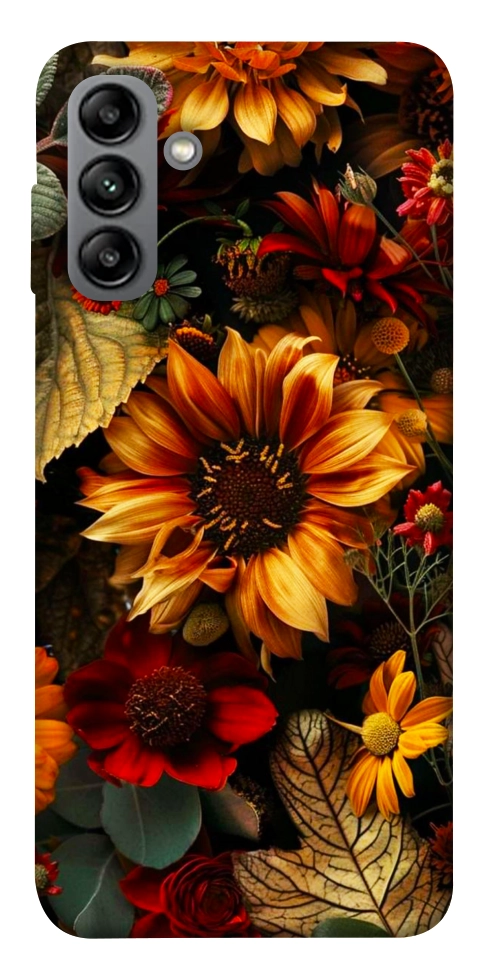 Чехол Autumn vibe для Galaxy A04s