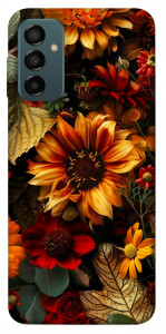 Чохол Autumn vibe для Galaxy M13 4G