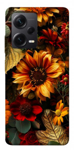 Чохол Autumn vibe для Xiaomi Redmi Note 12 Pro 5G