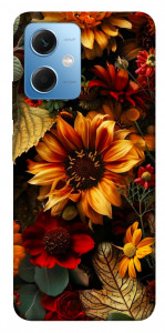 Чехол Autumn vibe для Xiaomi Redmi Note 12 5G