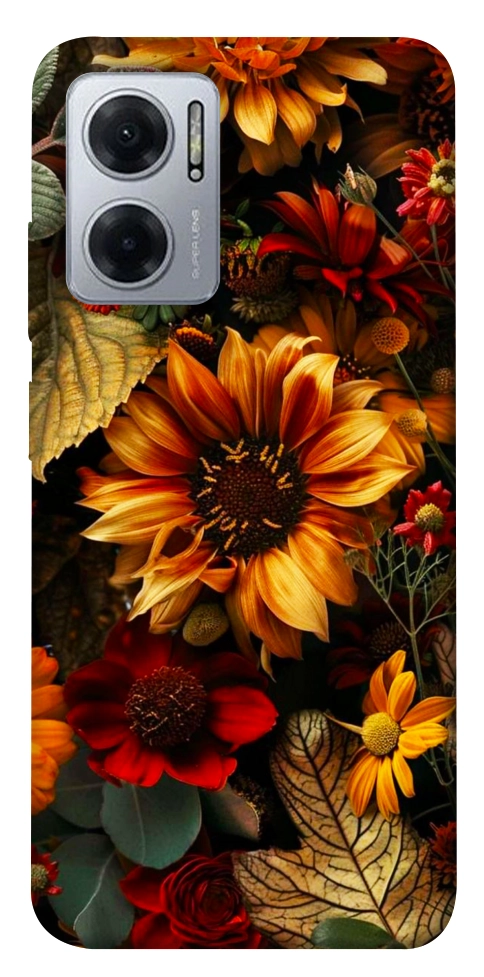 Чехол Autumn vibe для Xiaomi Redmi Note 11E