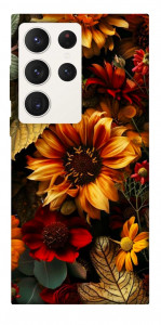Чохол Autumn vibe для Galaxy S23 Ultra
