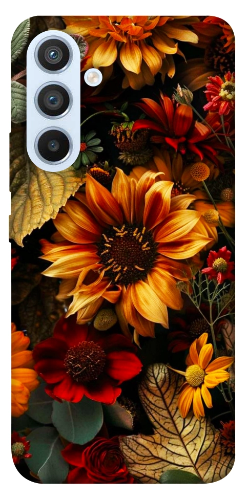 Чехол Autumn vibe для Galaxy A54 5G