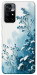 Чохол Blue minimal для Xiaomi Poco M4 Pro 5G