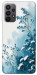 Чехол Blue minimal для Galaxy A23