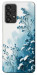 Чехол Blue minimal для Galaxy A33 5G