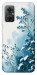 Чехол Blue minimal для Xiaomi Redmi Note 11R