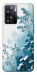 Чехол Blue minimal для OnePlus Nord N20 SE