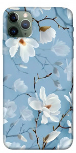 Чехол Cold white для iPhone 11 Pro Max
