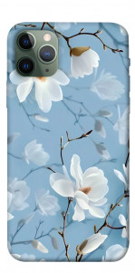 Чохол Cold white для iPhone 11 Pro