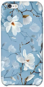 Чохол Cold white для iPhone 6 (4.7'')