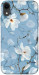 Чехол Cold white для iPhone XR