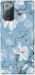 Чохол Cold white для Galaxy Note 20