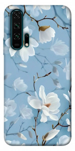 Чехол Cold white для Huawei Honor 20 Pro