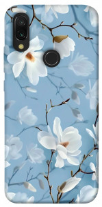 Чохол Cold white для Xiaomi Redmi Y3