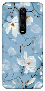 Чехол Cold white для Xiaomi Redmi K20 Pro