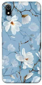 Чохол Cold white для Xiaomi Redmi 7A