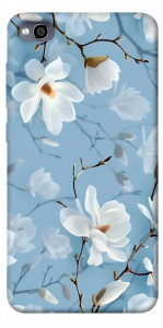 Чехол Cold white для Xiaomi Redmi 4A