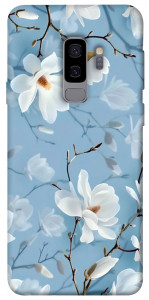 Чохол Cold white для Galaxy S9+