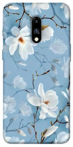 Чехол Cold white для OnePlus 7