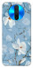 Чехол Cold white для Xiaomi Redmi K30