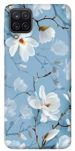 Чохол Cold white для Galaxy A12