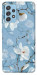 Чохол Cold white для Galaxy A52