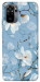 Чехол Cold white для Xiaomi Redmi Note 10