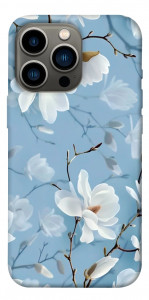 Чохол Cold white для iPhone 13 Pro