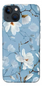 Чехол Cold white для iPhone 13