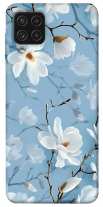 Чехол Cold white для Galaxy A22 4G