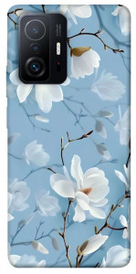 Чохол Cold white для Xiaomi 11T