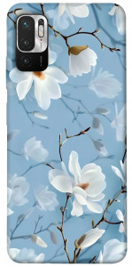 Чехол Cold white для Xiaomi Poco M3 Pro