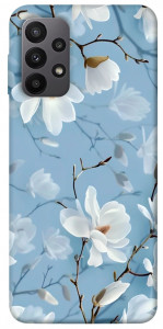 Чехол Cold white для Galaxy A23